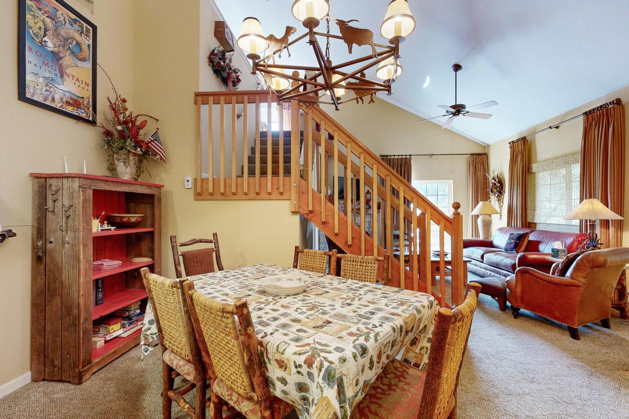 Riverside Treehouse Edwards Екстер'єр фото